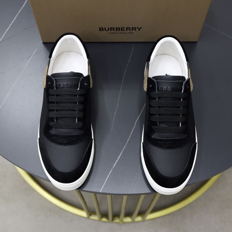 Burberry Low Shoes